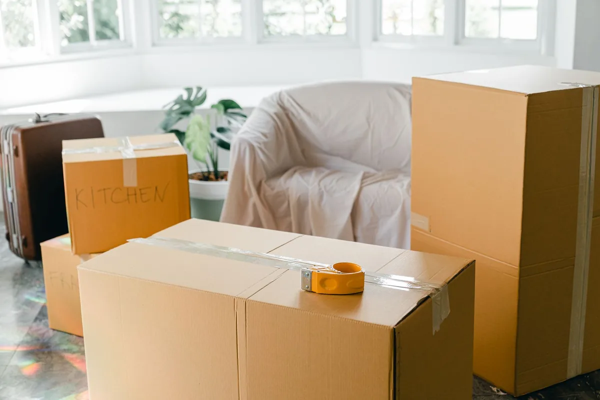 Hoarding Cleanup in Clementon, NJ